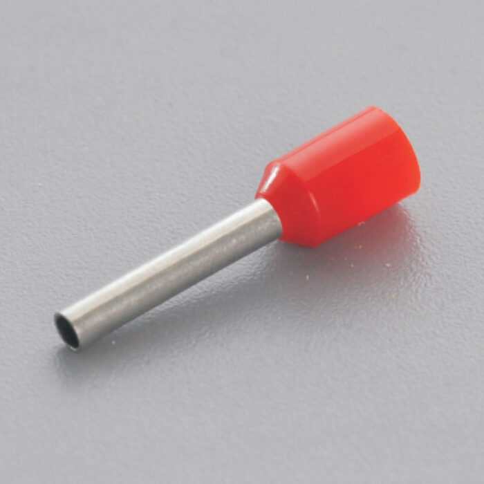 EVN Nylon-Insulated Cord End Terminal