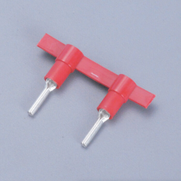 PTVN Nylon-insulated Pin Terminal